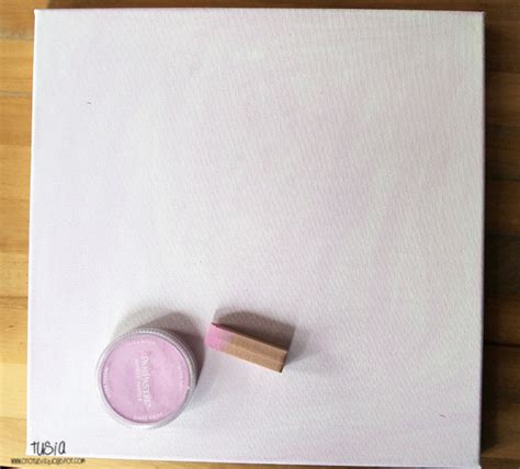 PanPastel 101 {Mixed Media Place} – Tusia Lech