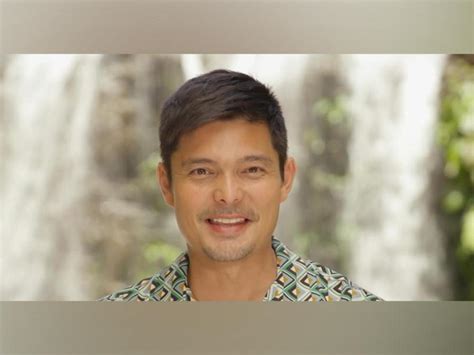 Dingdong Dantes Maraming Natutunan Bilang Host Ng Amazing Earth For