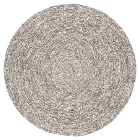 Round Contemporary Modern Rugs Rugs Direct