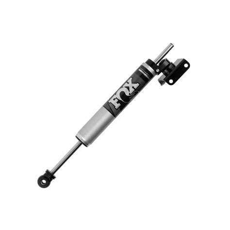 Fox Performance Series Ts Steering Stabilizer For Ram