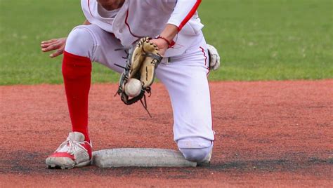 Second Base Position in Baseball: Understanding the Keystone Role ...