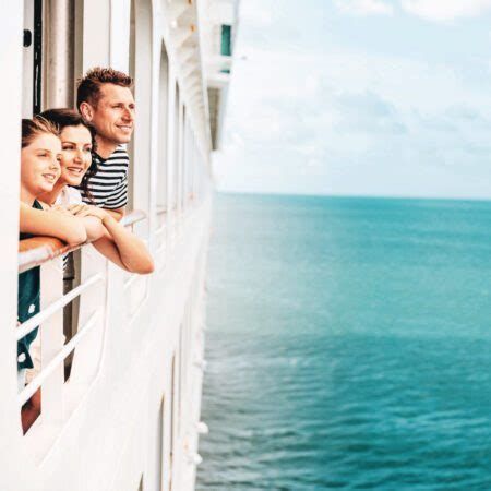 Amazing Australian Cruise Destinations For Families