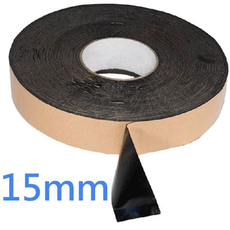 Mm Novia Double Sided Butyl Tape For Vcl