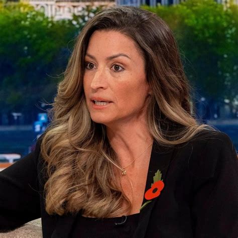 Rebecca Loos Describes The Horrific Trolling Shes…