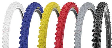 Kenda Tire K-829 MTB 26x1.95 COLORS