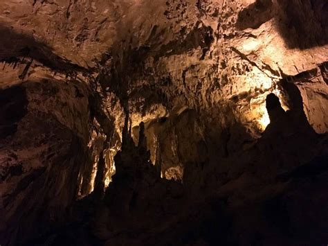 La Cuevona Ribadesella Qu Ver En Asturias