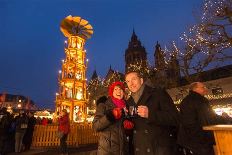 schönsten Weihnachtsmärkte Rheinland Pfalz Saarland