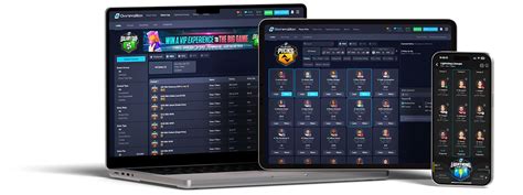 Ownersbox Daily Fantasy Sports
