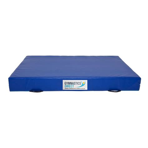 Promat Gymnastics Crash Mat - Thick Crash Mats For Sale Online