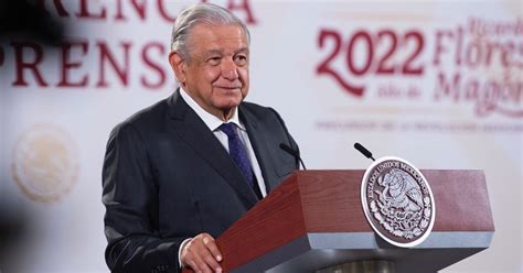 Amlo Les Voy A Demostrar Que Al Aifa Haré De 30 A 40 Minutos El Día De La Inauguración