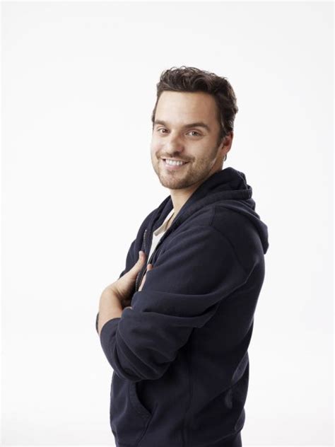 Jake Johnson As Nick In New Girl On Fox New Girl Cast Jake Johnson