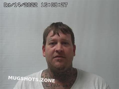 Stewart Steven Lee Tri County Regional Jail Mugshots Zone