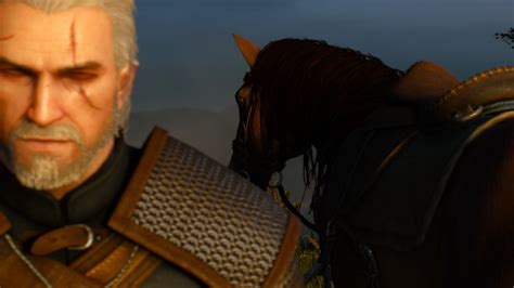 Fondos De Pantalla La Caza Salvaje De Witcher Yennifer X