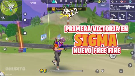 Sigma Gameplay New Battle Royale Game Android Sigma Juego De Battle