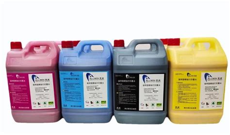 Cmyk Litre Allwin Solvent Ink At Rs Piece In New Delhi Id