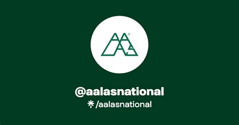 Aalasnational Linktree