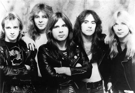 Iron Maiden in 10 Songs | Consequence of Sound