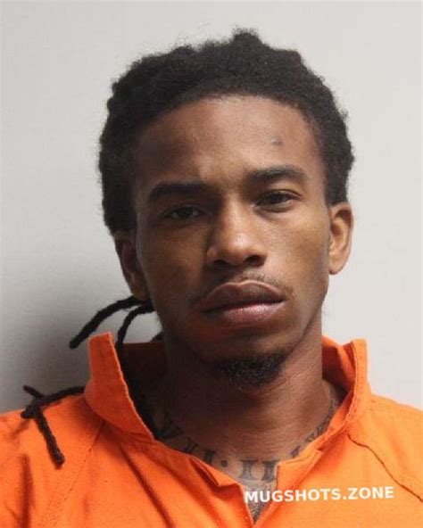 JOHNSON ANFERNEE JAVON 05 07 2021 Rapides Parish Mugshots Zone