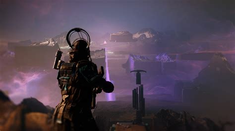 Destiny De Nouvelles Infos Sur Le Dlc La Forme Finale Raid