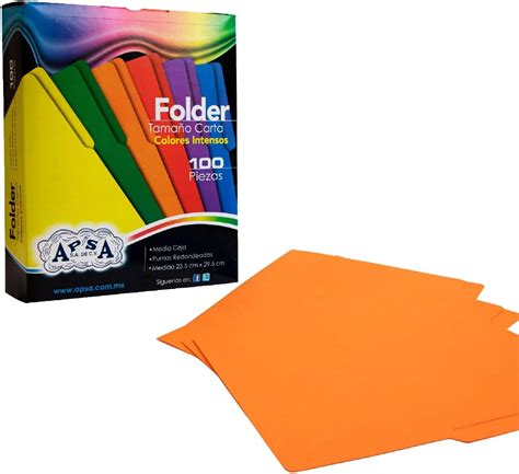 Pendaflex C Bl F Lder De Color Bitono Tama O Carta Ceja