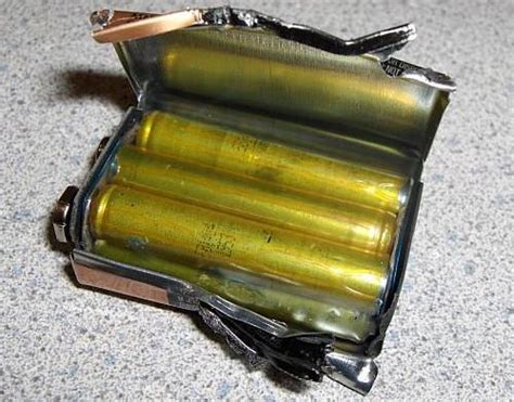 Whats Inside A 9 Volt Battery More Batteries Make