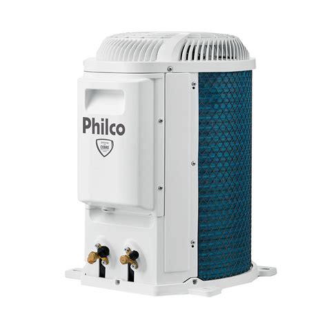 Ar Condicionado Split Philco 9000 BTU H PAC9000IFM15 Eco Inverter 220V