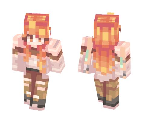 Download Happy Thanksgiving Minecraft Skin For Free Superminecraftskins