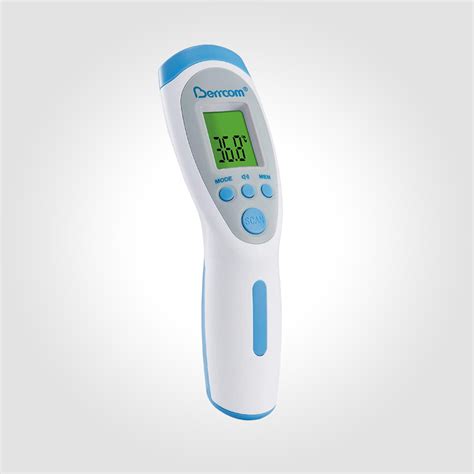 Berrcom Thermometer Ayms