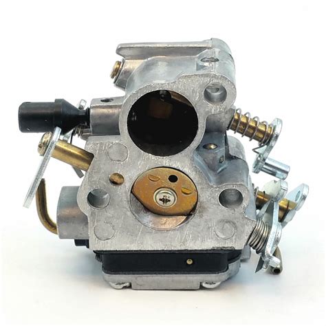 Carburetor For Mcculloch Cs340 Cs380 574719402 545008030 Ebay