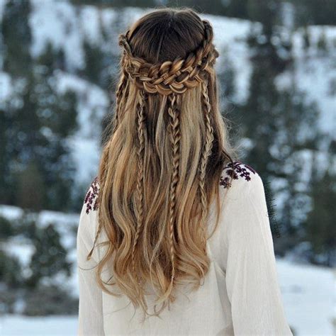 Adorable Braided Hairstyles You Will Love Cuded Hair Styles