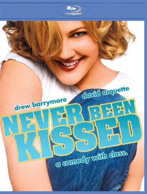 Customer Reviews Never Been Kissed [blu Ray] [1999] Best Buy