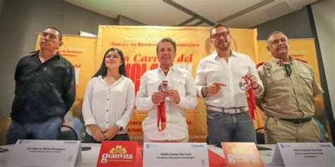 Puerto Vallarta Presentan La Carrera Del Siglo K En El Municipio