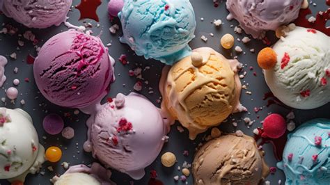 The Best Ice Cream Flavors For Every Zodiac Sign The Daily Meal