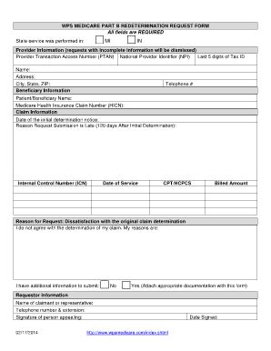 Form Ssa 561 U2 Templates Fillable Printable Samples For PDF Word