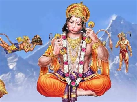 Mangalwar Ke Upay Try These Remedies To Please Lord Hanuman On Tuesday Bajrangbali Ko Khush