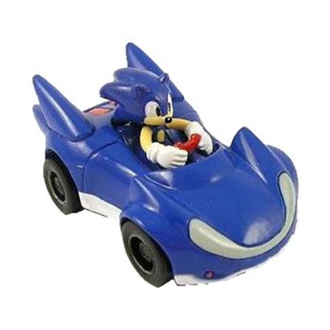 Hourly Sonic Merch On Twitter TOMY Gacha Sonic All Stars Racing