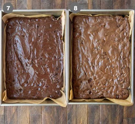 Starbucks Copycat Espresso Brownies Butter Your Biscuit