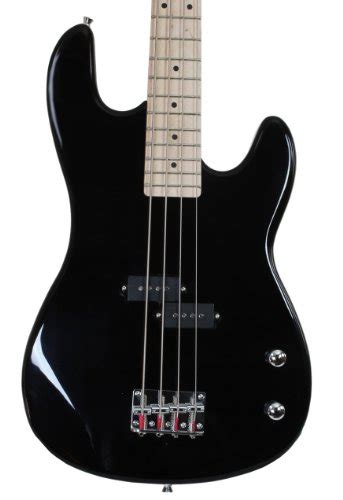 The Davison Guitars Full Size Electric Bass Guitar Review In Jun 2022