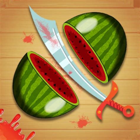 Fruit Slasher Slicing Master By Itzhak Ovadia