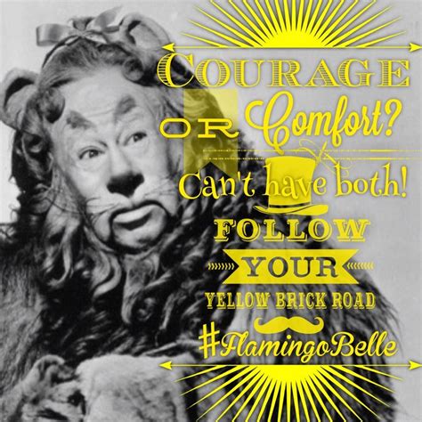 Cowardly Lion Quotes. QuotesGram