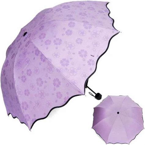 2 Fold Magic Blossoms Umbrella At 100 Piece In Surat ID 2854068998097