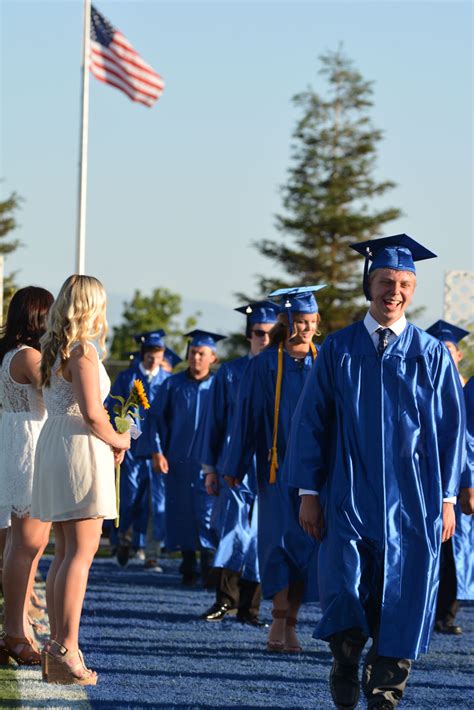 Graduation 2015: Frontier High School photo gallery | Archives ...