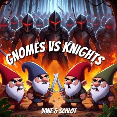 Stream Gnomes Vs Knights VANE Schlot Join The Fight Uptempo By