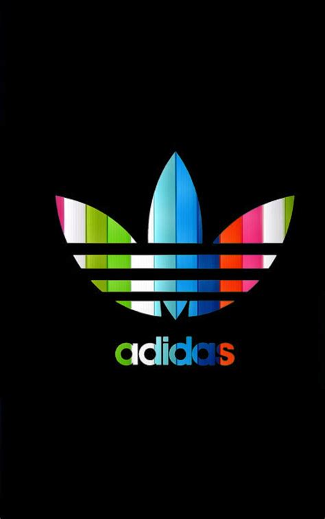 HD Adidas Logo Colors Wallpapers Peakpx Atelier Yuwa Ciao Jp