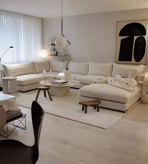 Pin By Chandni Agarwal On Ipad Minimalist Living Room Home Design