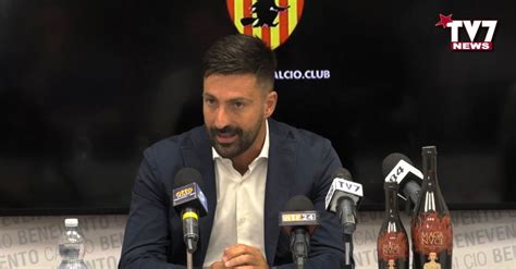 Monopoli Benevento Andreoletti Hanno Vinto Con Merito Per Noi Bagno