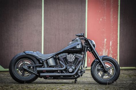 Rad Design Apollo Dreiteilig Geschraubt Rick S Motorcycles Harley