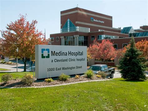 Medina Hospital Lockdown: Active Shooter Scare Was A 'Hoax' | Cleveland ...