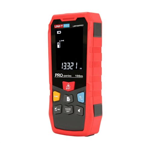 Harga Uni T Lm A Laser Distance Meter Terbaik Garansi Proses Co Id