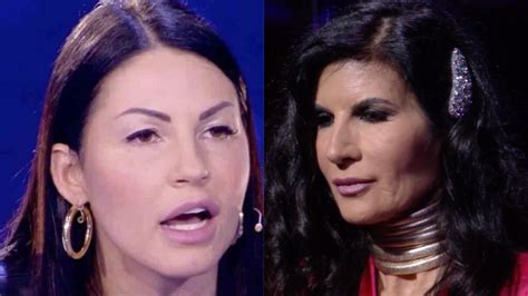 Eliana Michelazzo Risponde A Pamela Prati Dopo La Puntata Su